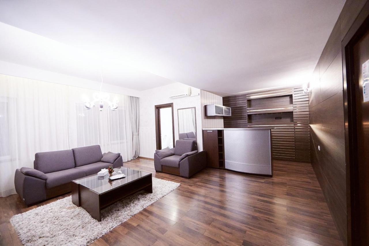 Hotel Belvedere Brasov Luaran gambar