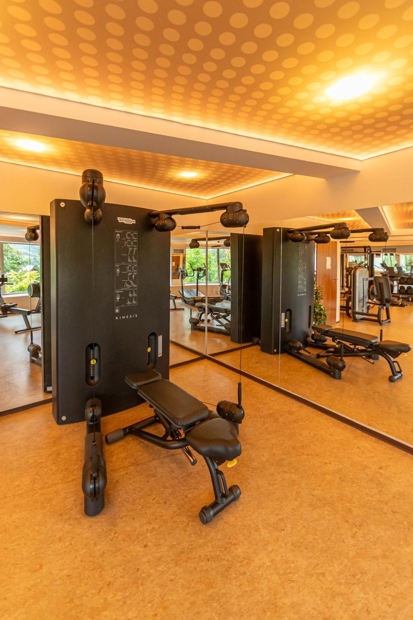 Hotel Belvedere Brasov Luaran gambar
